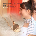 ���˥����ץ졼�ȥͥå��쥹 K10PG 60cm